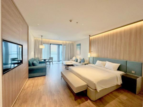 Luxury Apartment A La Carte Ha Long with Ocean view